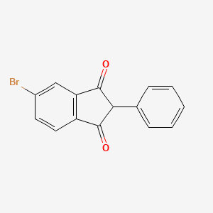 Isobromindione — reference image