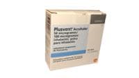 PLUSVENT ACCUHALER 50 microgramos/100 microgramos/INHALACIÓN, POLVO PARA INHALACIÓN by Glaxosmithkline S.A. — reference image