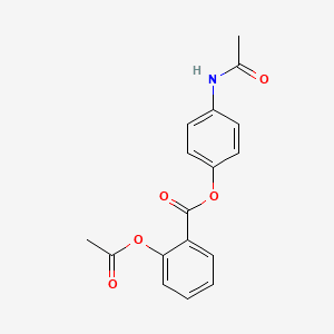 Benorilate — reference image