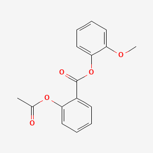 Guacetisal — reference image