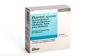 PLUSVENT ACCUHALER 50 microgramos/500 microgramos/INHALACIÓN, POLVO PARA INHALACIÓN by Glaxosmithkline S.A. — reference image