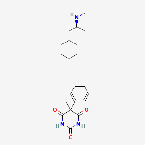 Малиазин
                                 (Maliasin®) (Barbexaclone) — reference image
