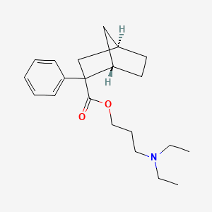 Bornaprine — reference image