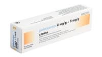 POLARACREM 2 mg/g + 5 mg/g CREMA (POLARACREM) — reference image