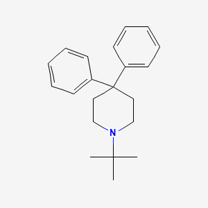 Budipine — reference image