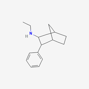 Fencamfamin — reference image