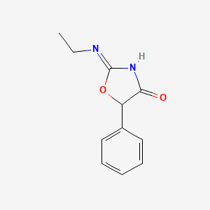 Fenozolone — reference image