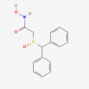Adrafinil — reference image