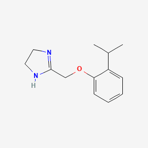 Fenoxazoline — reference image