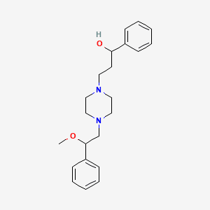Eprozinol — reference image