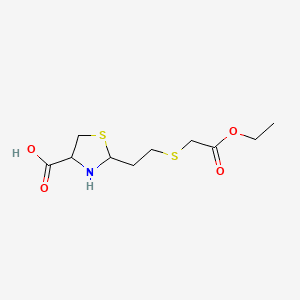 Letosteine — reference image