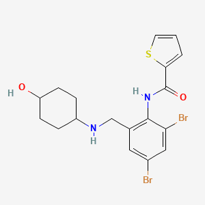 Neltenexine — reference image