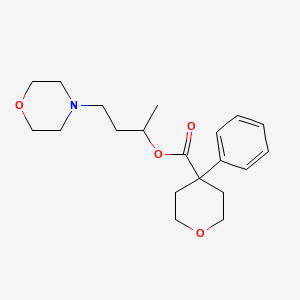 Fedrilate — reference image