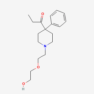 Droxypropine — reference image