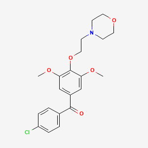 Morclofone — reference image