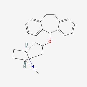 Deptropine — reference image