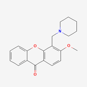 Mepixanox — reference image