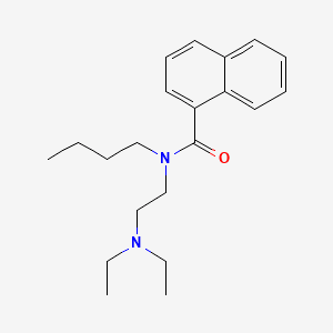 Bunaftine — reference image
