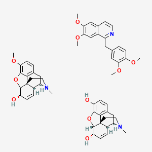 Papaveretum — reference image