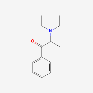 Amfepramone — reference image