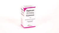 Rapiscan 400mcg solucion inyectable (Rapiscan) — reference image