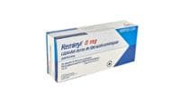 REMINYL 8 CAPSULAS DURAS DE LIBERACION PROLONGADA by Essential Pharma Limited — reference image