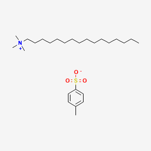 Cetrimonium tosilate — reference image