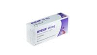 REVOLADE 25 MG COMPRIMIDOS RECUBIERTOS CON PELICULA (REVOLADE) — reference image