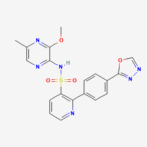 Zibotentan — reference image