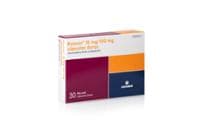 ROASAX 10 MG/100 MG CAPSULAS DURAS (ROASAX) — reference image