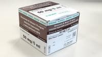 ROCURONIO B. BRAUN 10 mg/ml SOLUCION INYECTABLE Y PARA PERFUSION EFG (ROCURONIO B. BRAUN) — reference image
