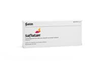 SAFLUTAN 15 microgramos/ml COLIRIO EN SOLUCION EN ENVASE UNIDOSIS by Santen Oy — reference image