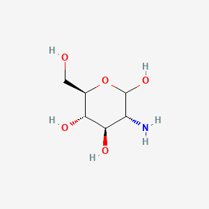 Dolenio 1178 mg Tabletki powlekane (Glucosaminum) — reference image