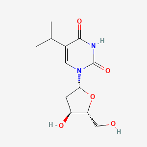 Гевизош®(Hevizos®) (Epervudine) — reference image