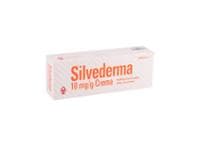 SILVEDERMA 10 mg/g CREMA (SILVEDERMA) — reference image