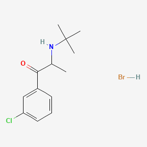 APLENZIN 174MG TABLET, EXTENDED RELEASE (BUPROPION HYDROBROMIDE) — reference image