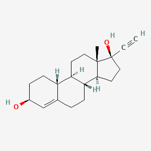 Etynodiol — reference image