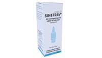 SINETRAV 40 MICROGRAMOS/ML COLIRIO EN SOLUCION by Horus Pharma — reference image