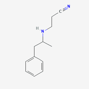 Fenproporex — reference image