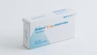 SIRDALUD 2 mg COMPRIMIDOS (SIRDALUD) — reference image