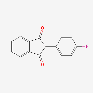 Fluindione — reference image