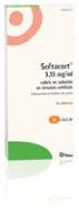 SOFTACORT 3,35 MG/ML COLIRIO EN SOLUCION EN ENVASES UNIDOSIS (SOFTACORT) — reference image