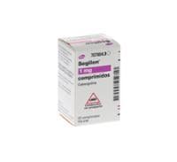 SOGILEN 1 mg COMPRIMIDOS (SOGILEN) — reference image