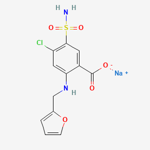 フロセミド注20mg「NIG」の基本情報 (Sodium furosemide) — reference image