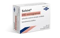 SOLSINT 200 MICROGRAMOS SOLUCION ORAL EN ENVASE UNIDOSIS by Ibsa Farmaceutici Italia S.R.L. — reference image
