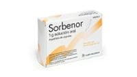 SORBENOR 1g SOLUCION ORAL (SORBENOR) — reference image