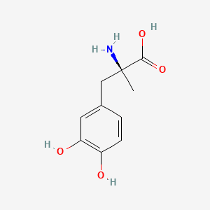 Dopegyt 250 mg Tabletki (Methyldopum) — reference image