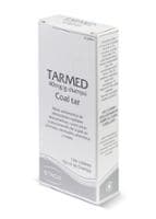 TARMED 40 MG/G CHAMPÚ (TARMED) — reference image