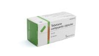 TEBETANE COMPUESTO CAPSULAS by Laboratorios Gebro Pharma S.A. — reference image