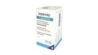 TEPKINLY 4 MG/0,8 ML SOLUCION INYECTABLE (TEPKINLY) — reference image